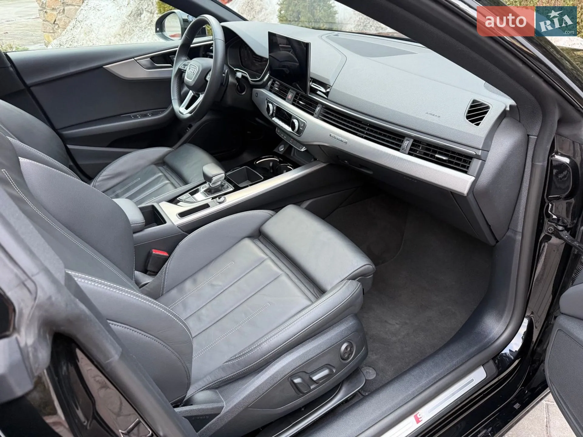 2024 Audi A5 - мініатюра 17