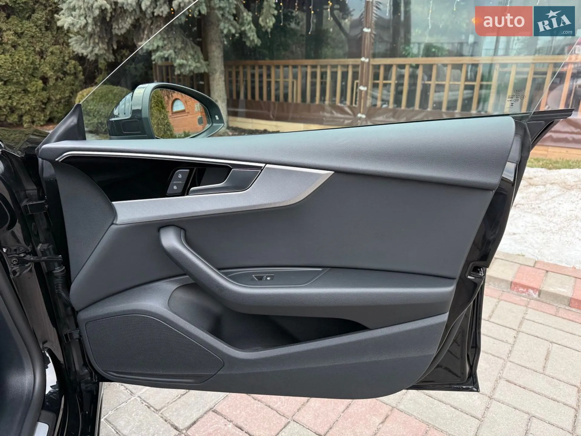 2024 Audi A5 - мініатюра 19