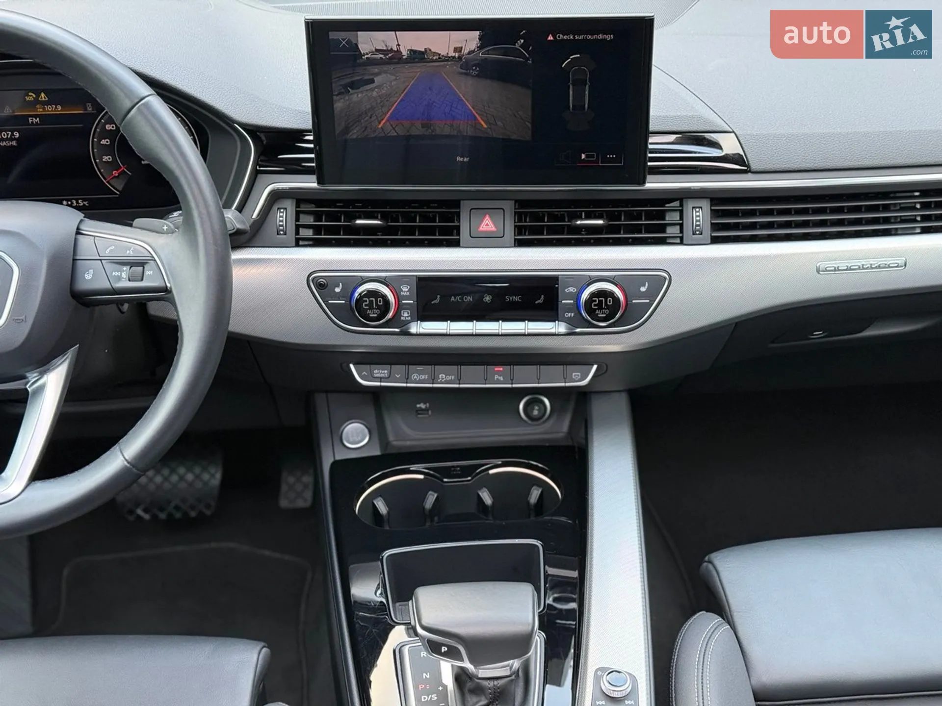 2024 Audi A5 - мініатюра 22