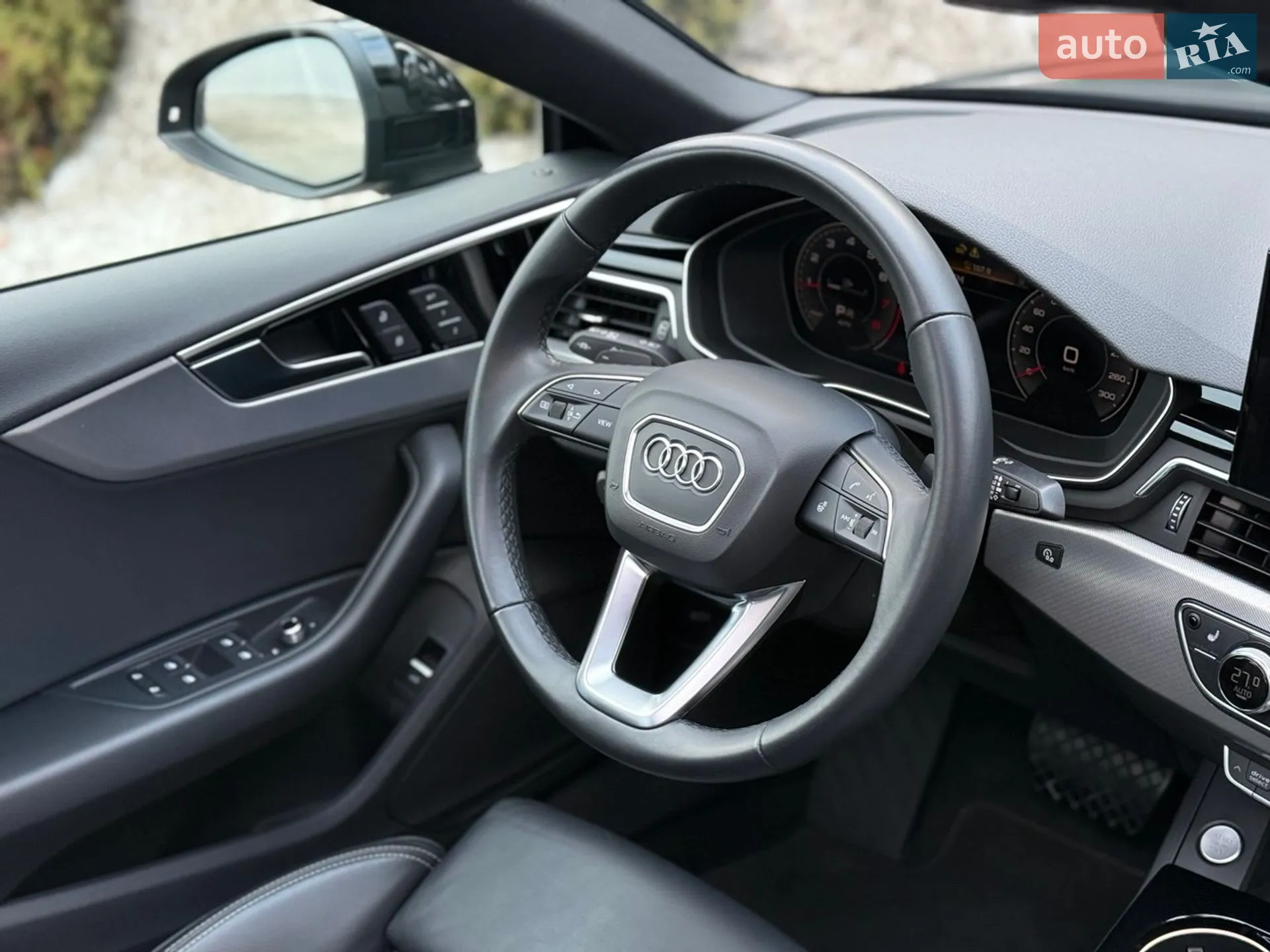 2024 Audi A5 - мініатюра 23
