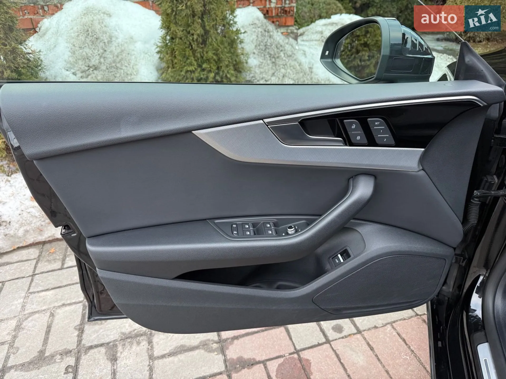2024 Audi A5 - мініатюра 24