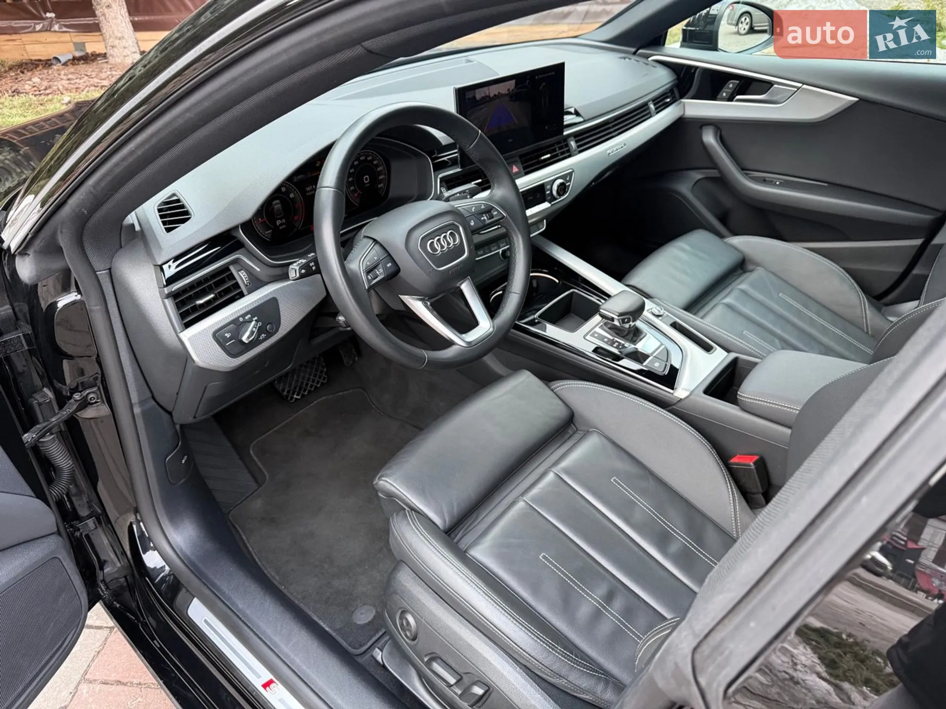 2024 Audi A5 - мініатюра 21