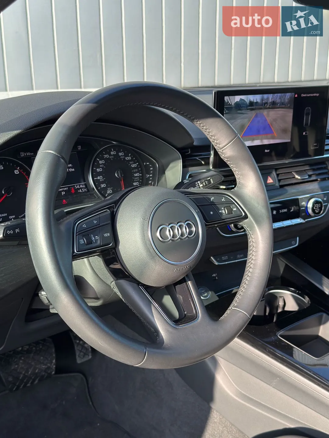 2020 Audi A5 - мініатюра 32