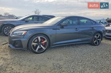 Audi A5 Sportback 2024