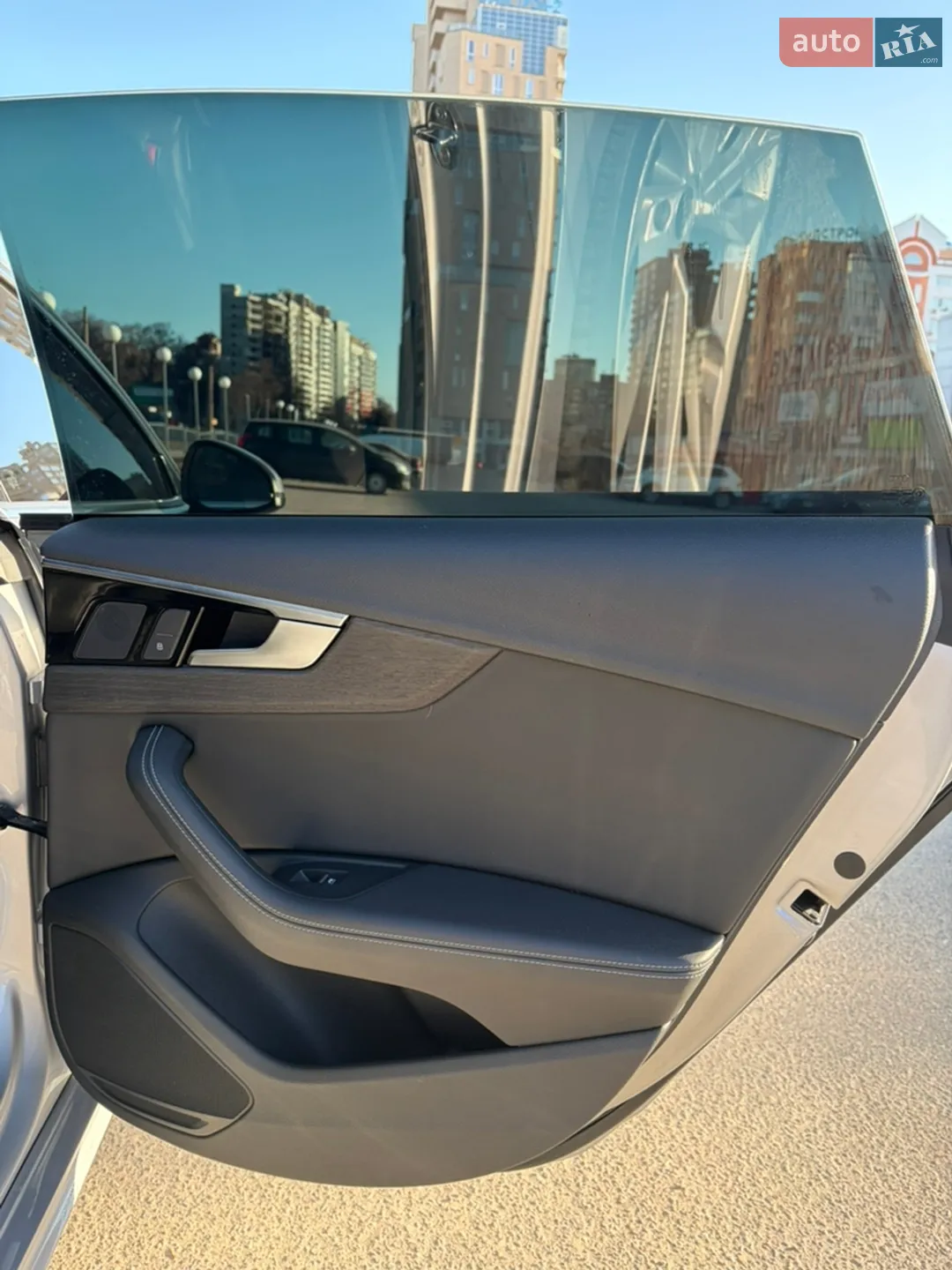 2020 Audi A5 - мініатюра 14