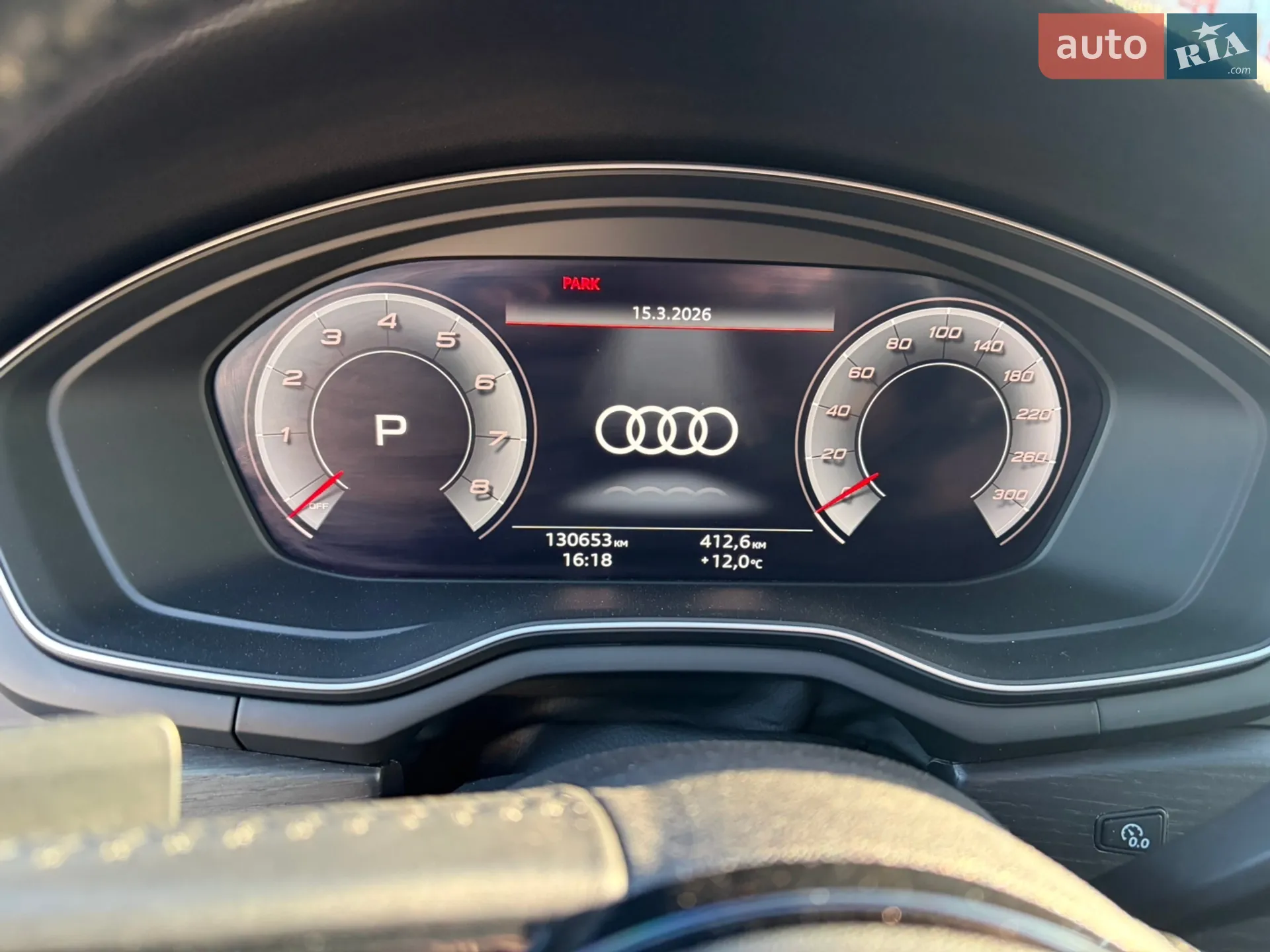 2020 Audi A5 - мініатюра 20