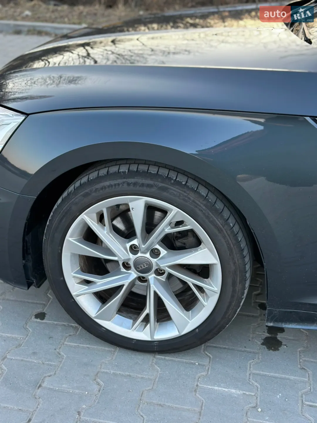 2020 Audi A5 - мініатюра 9