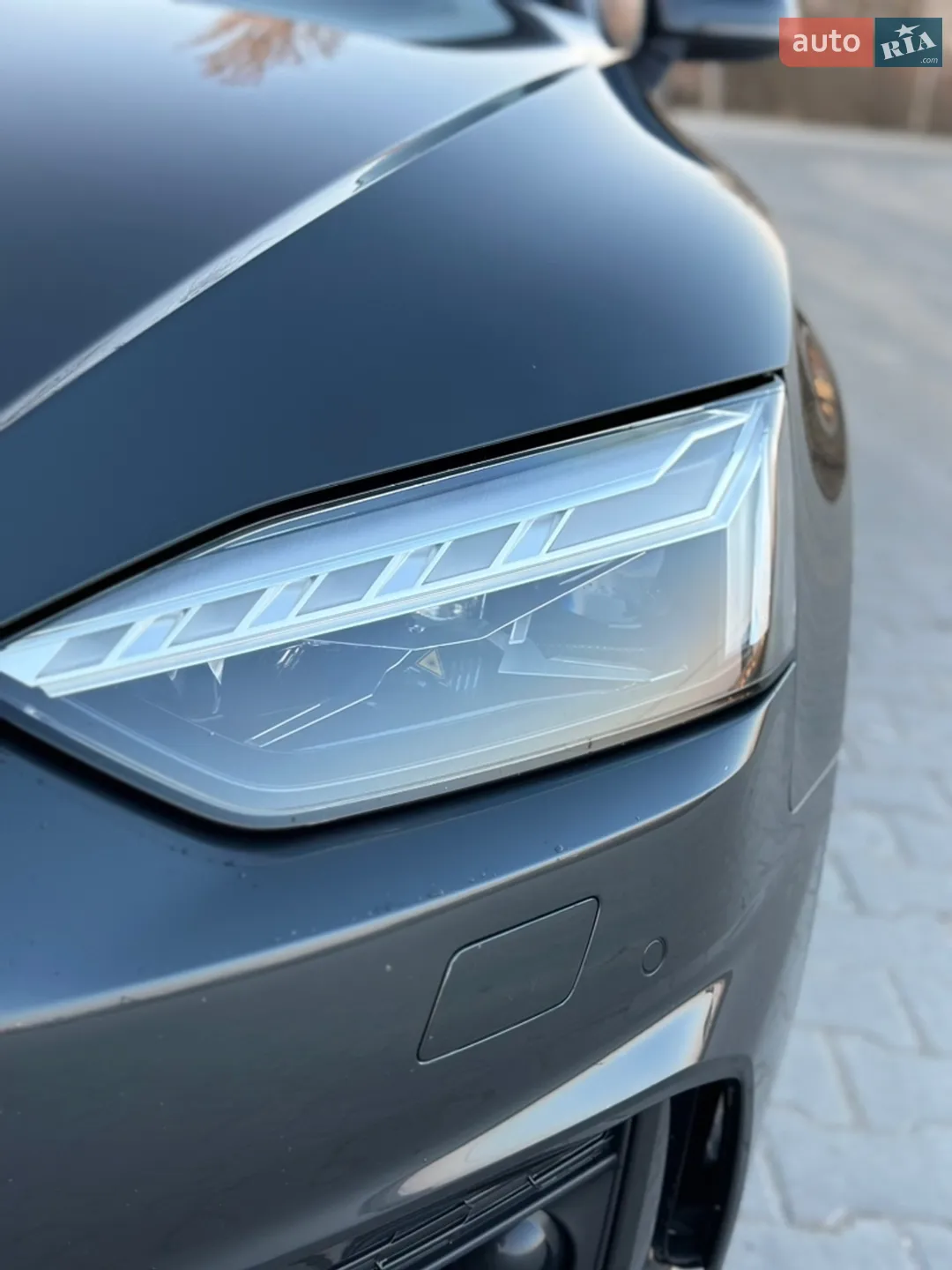 2020 Audi A5 - мініатюра 15