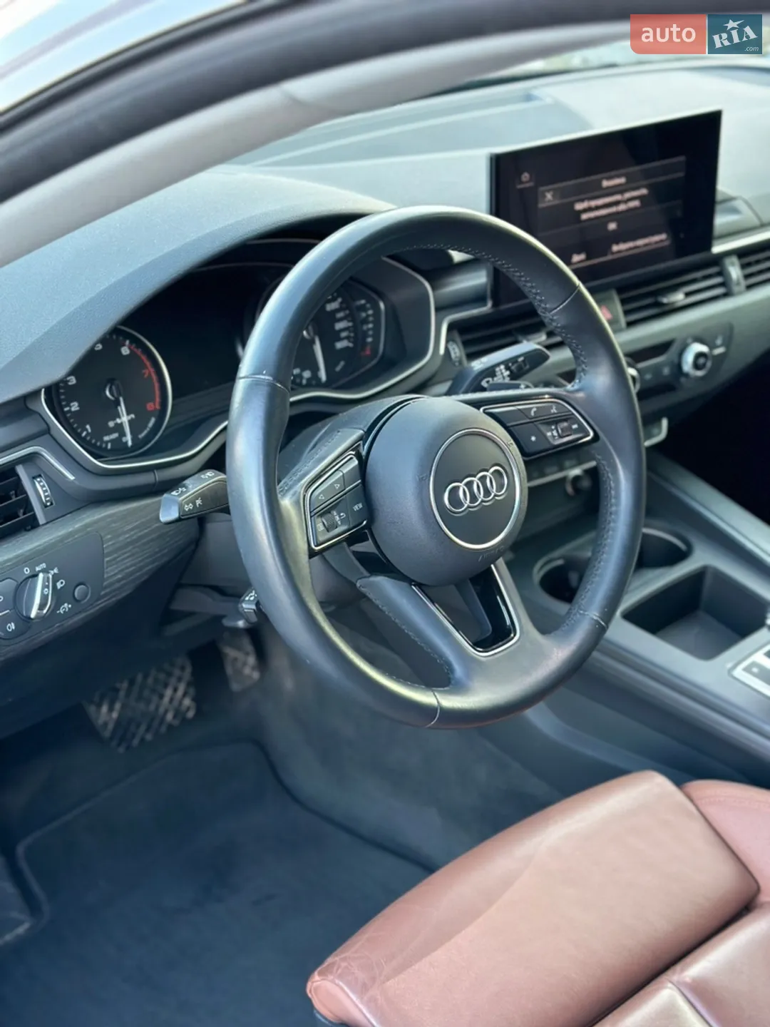 2020 Audi A5 - мініатюра 24