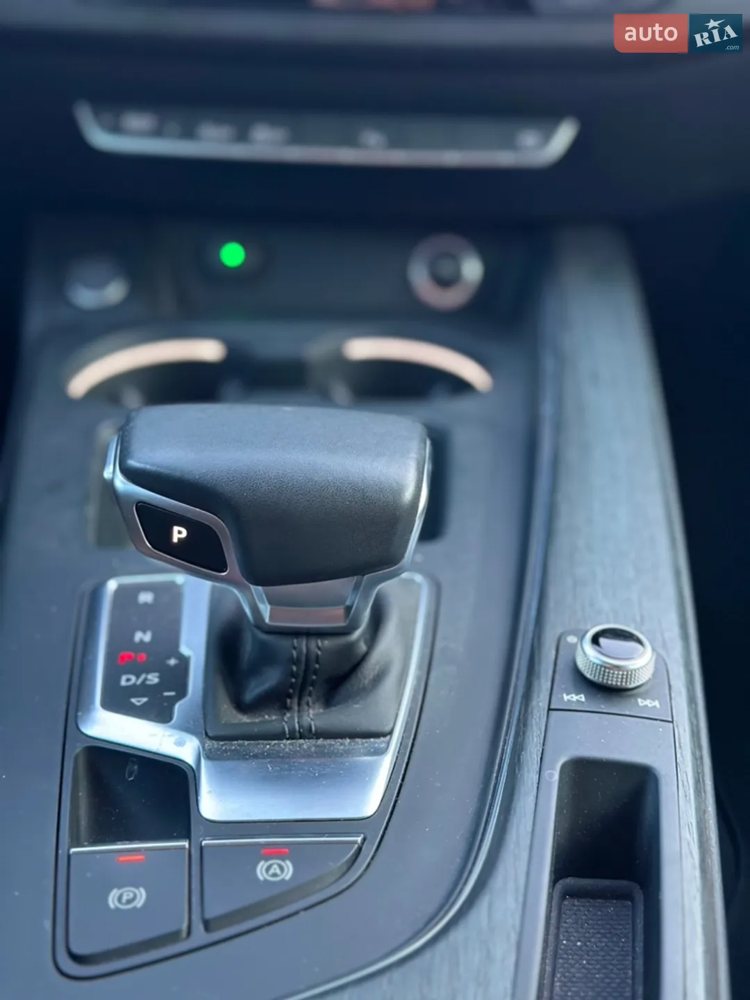 2020 Audi A5 - мініатюра 28