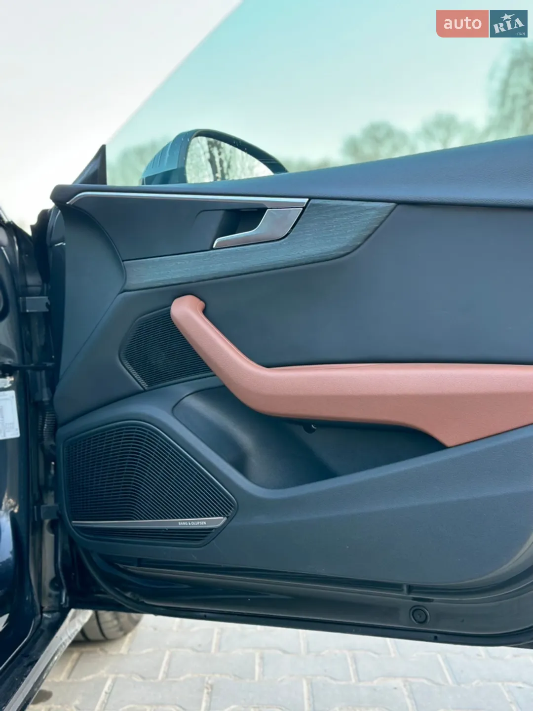 2020 Audi A5 - мініатюра 32