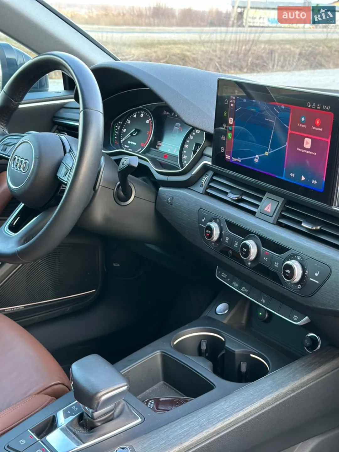 2020 Audi A5 - мініатюра 36