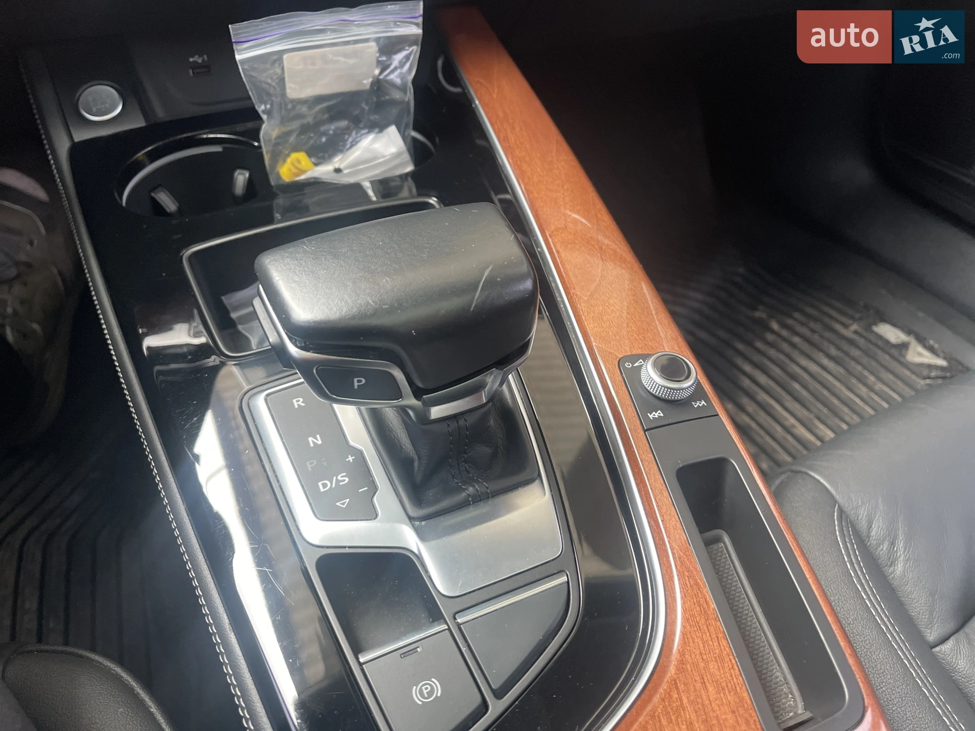 2021 Audi A5 - мініатюра 7
