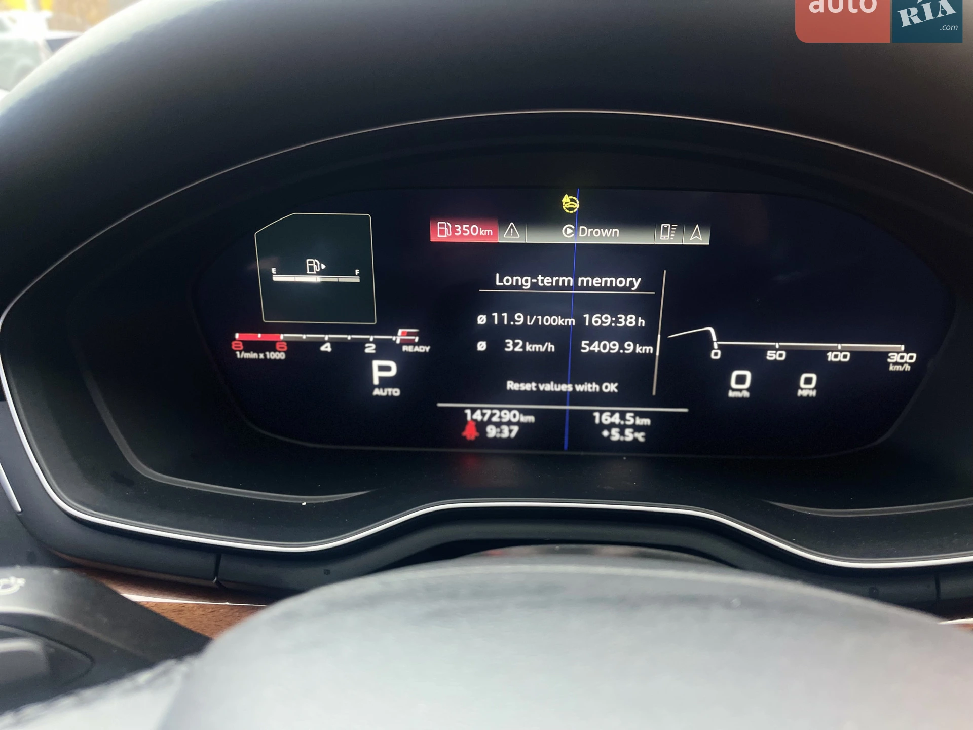 2021 Audi A5 - мініатюра 22