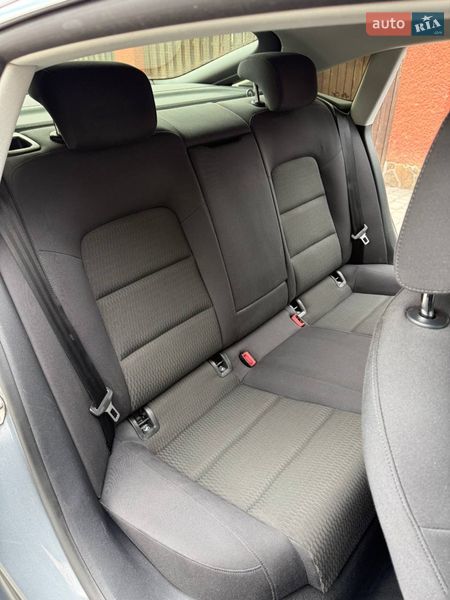 Лифтбек Audi A5 Sportback 2014 в Львове