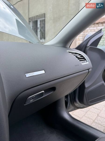 Лифтбек Audi A5 Sportback 2014 в Львове