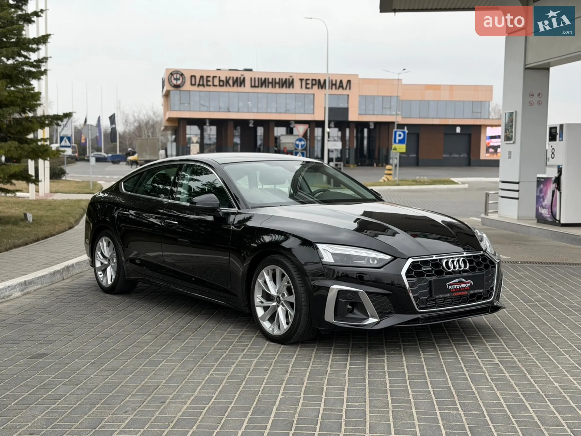2023 Audi A5 - мініатюра 4