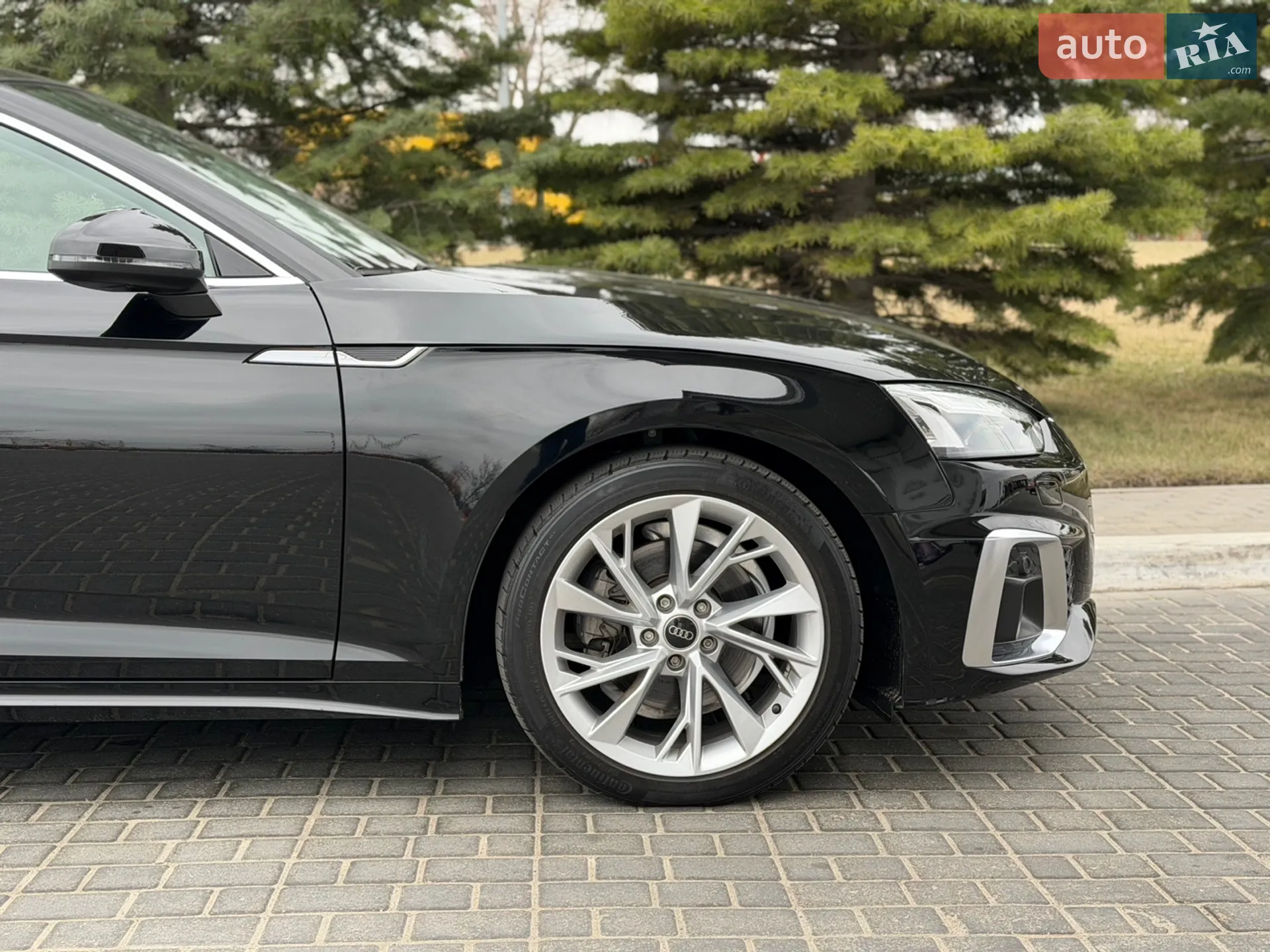 2023 Audi A5 - мініатюра 27