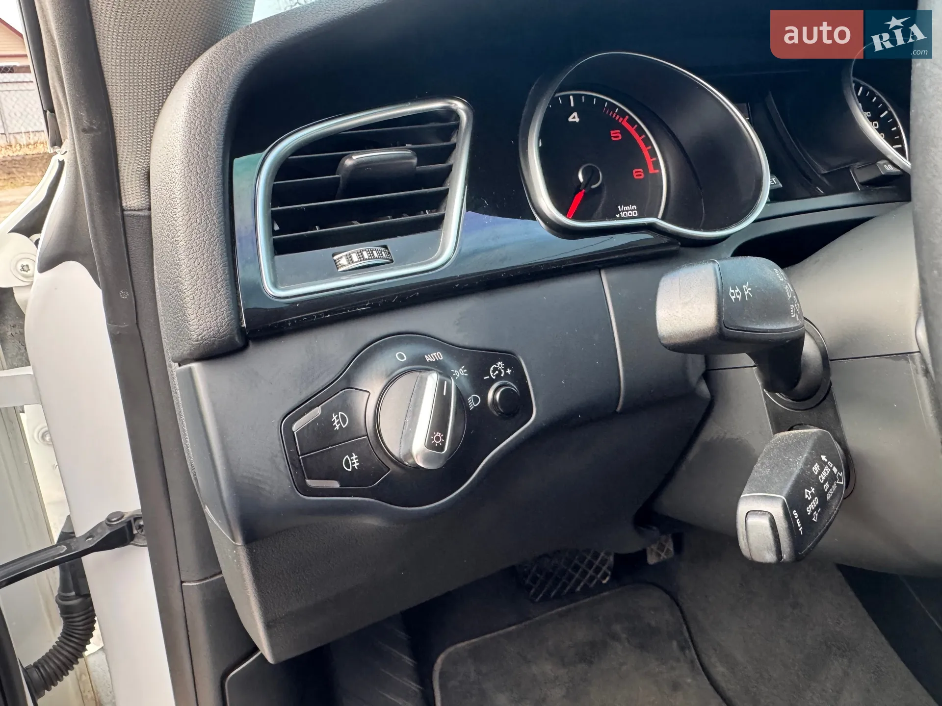 2014 Audi A5 - мініатюра 22