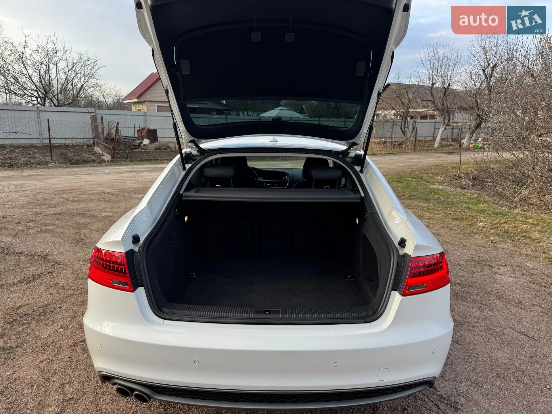 2014 Audi A5 - мініатюра 16