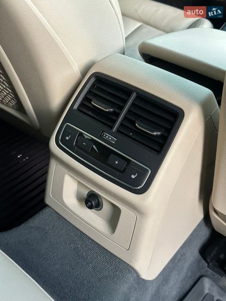 Лифтбек Audi A5 Sportback 2018 в Ужгороде