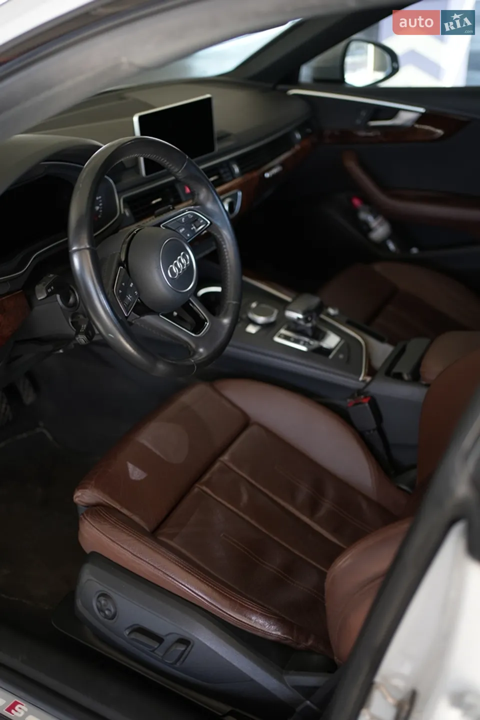 2017 Audi A5 - мініатюра 32