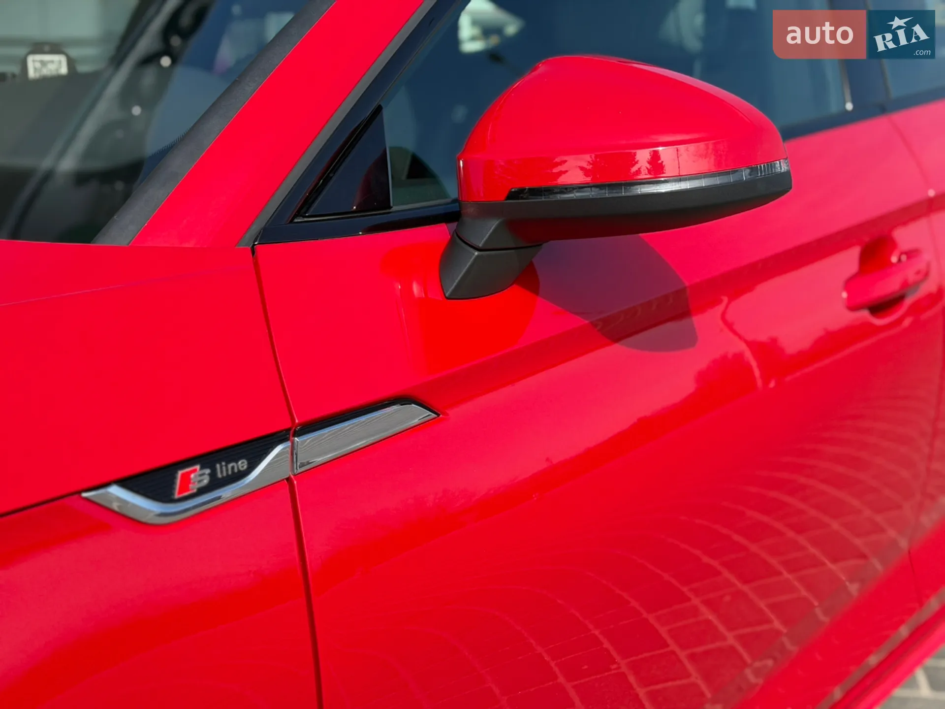 2024 Audi A5 - мініатюра 17