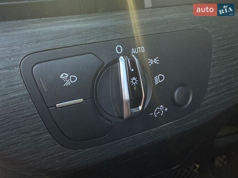 Ліфтбек Audi A5 Sportback 2017 в Черкасах фото 33 Ліфтбек Audi A5 Sportback 2017 в Черкасах