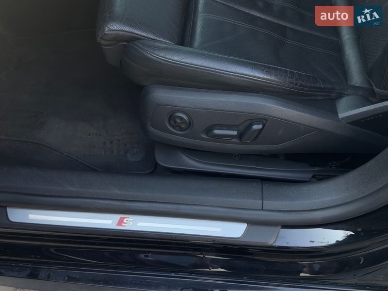 Ліфтбек Audi A5 Sportback 2017 в Черкасах фото 38 Ліфтбек Audi A5 Sportback 2017 в Черкасах