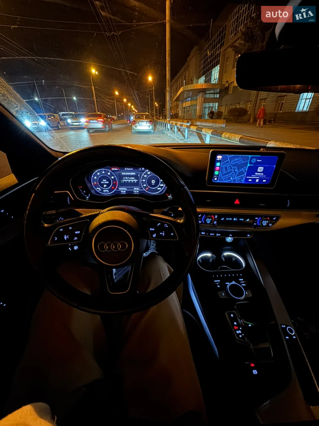 2017 Audi A5 - мініатюра 46