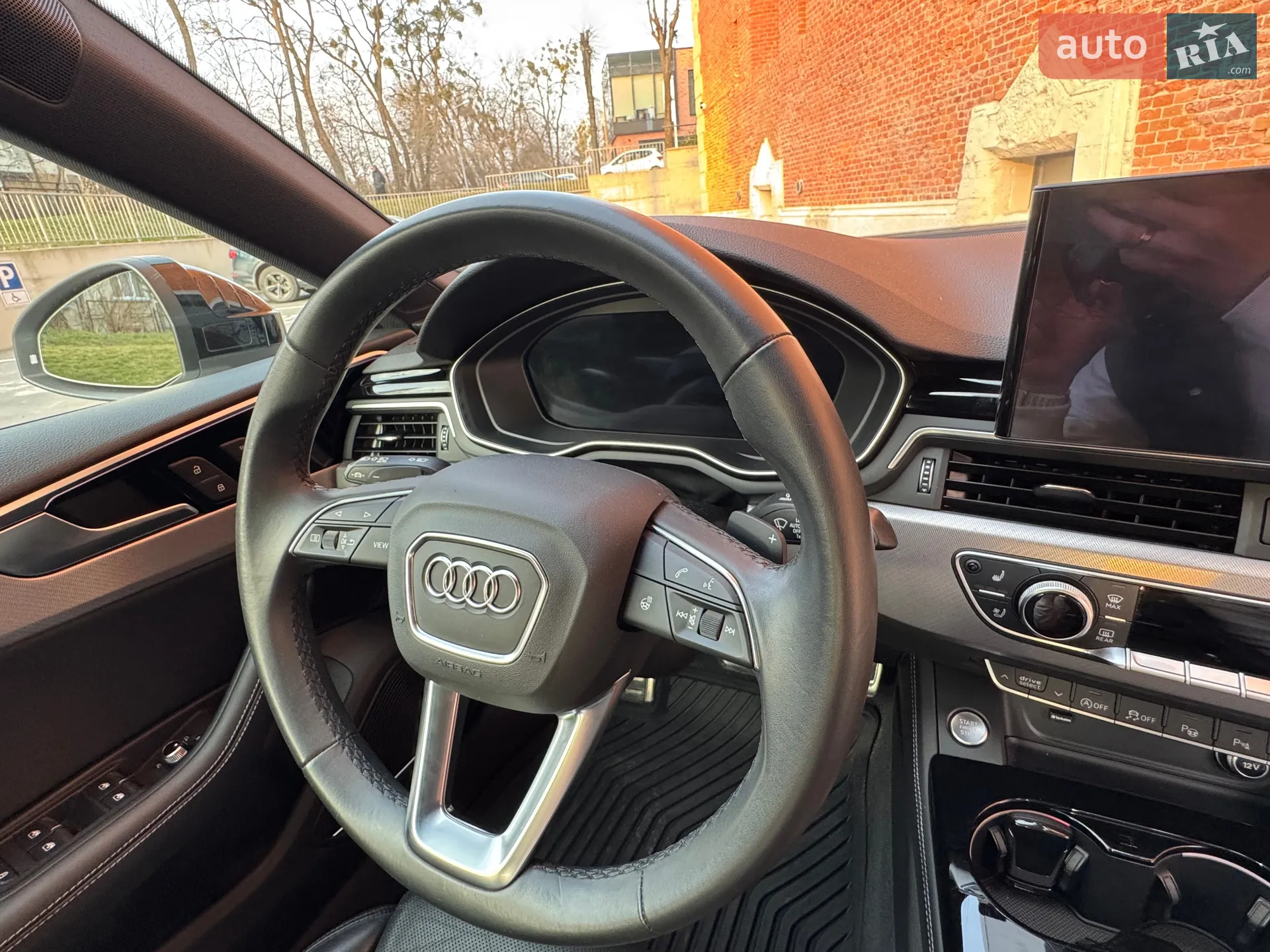 2023 Audi A5 - мініатюра 22
