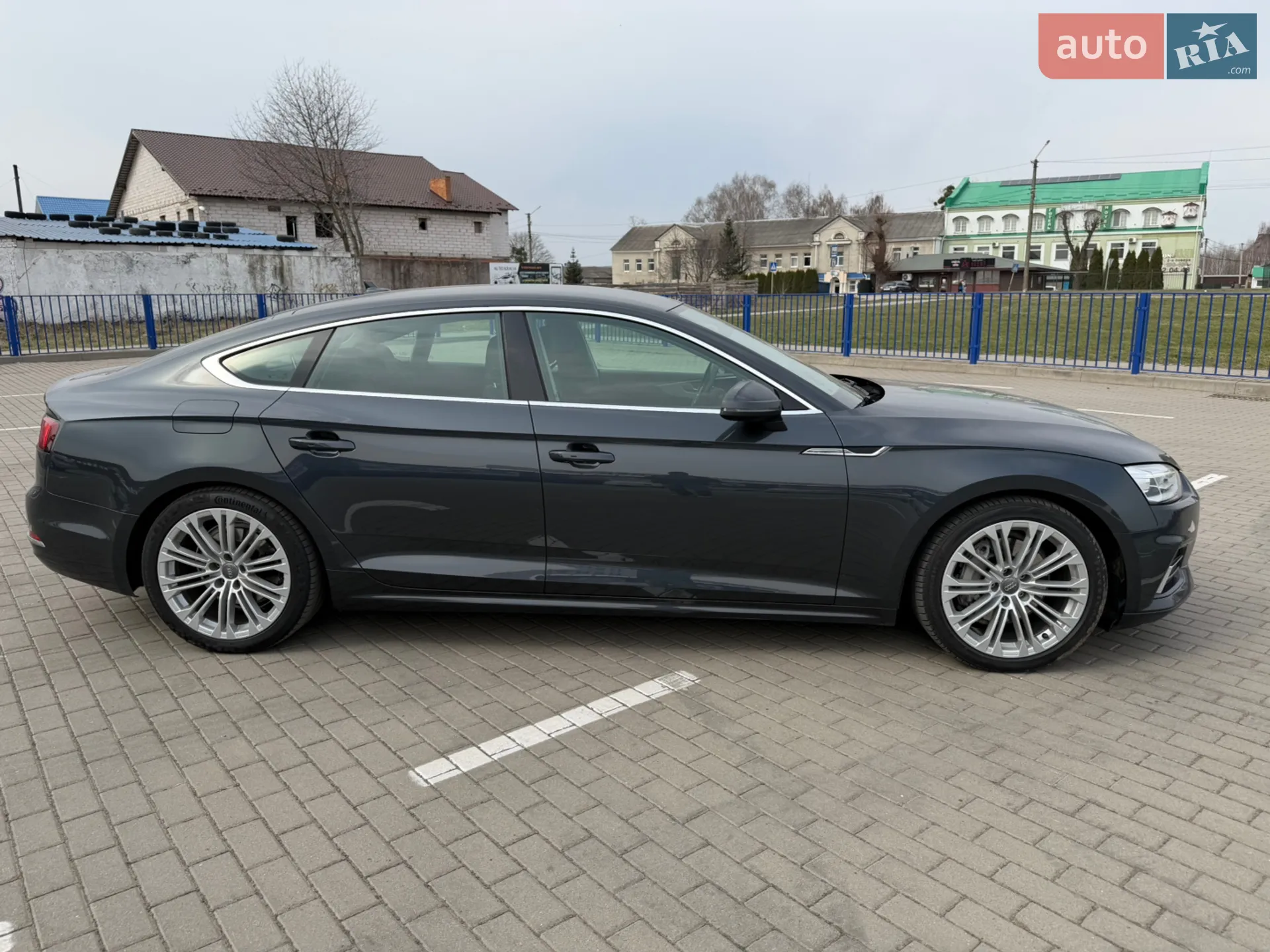 2019 Audi A5 - мініатюра 2