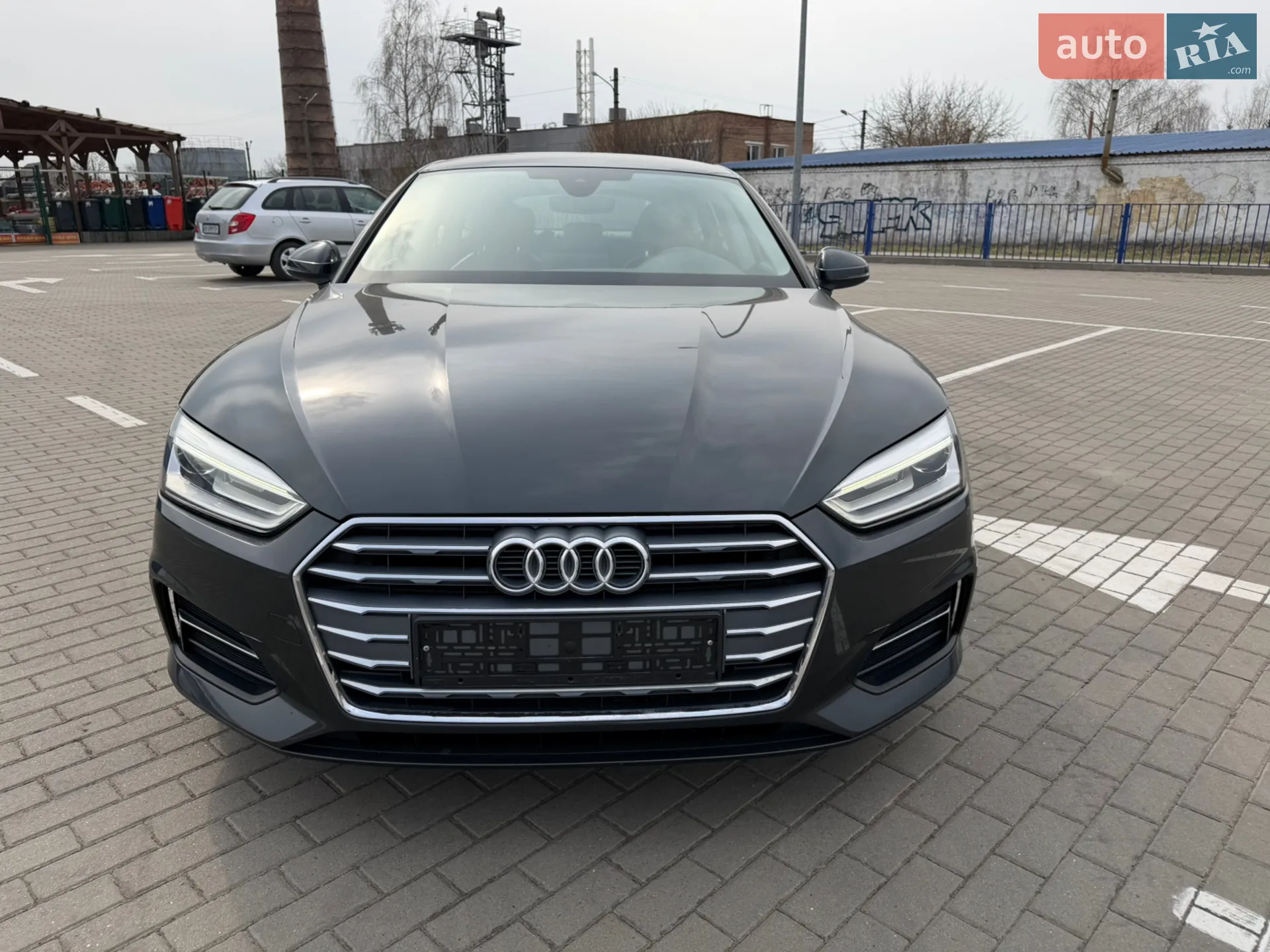 2019 Audi A5 - мініатюра 8