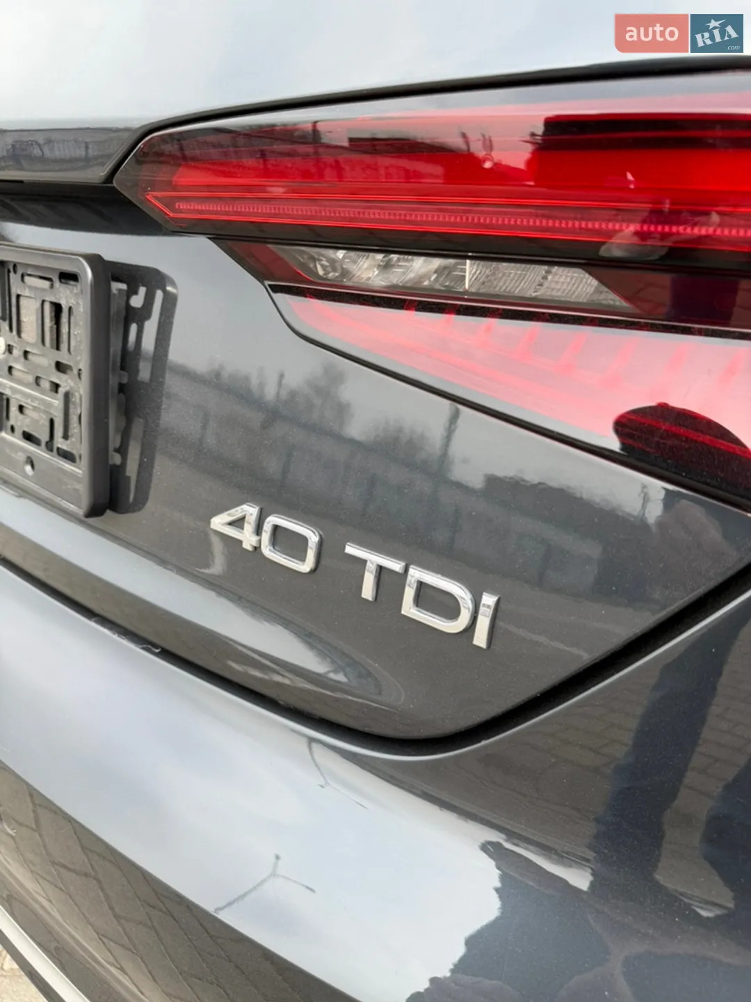 2019 Audi A5 - мініатюра 9