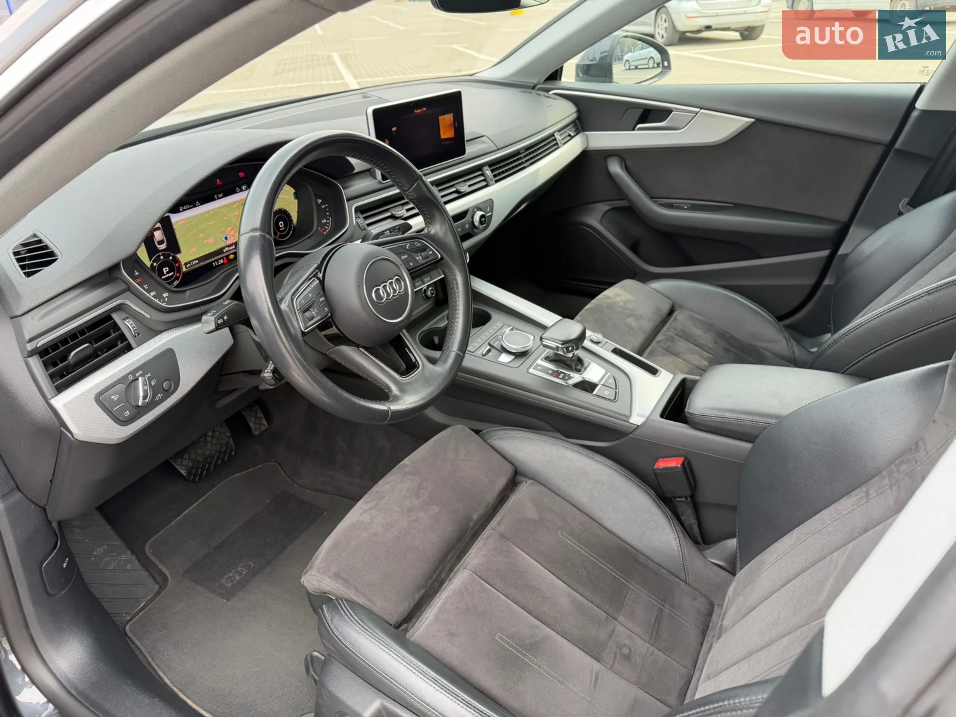 2019 Audi A5 - мініатюра 10