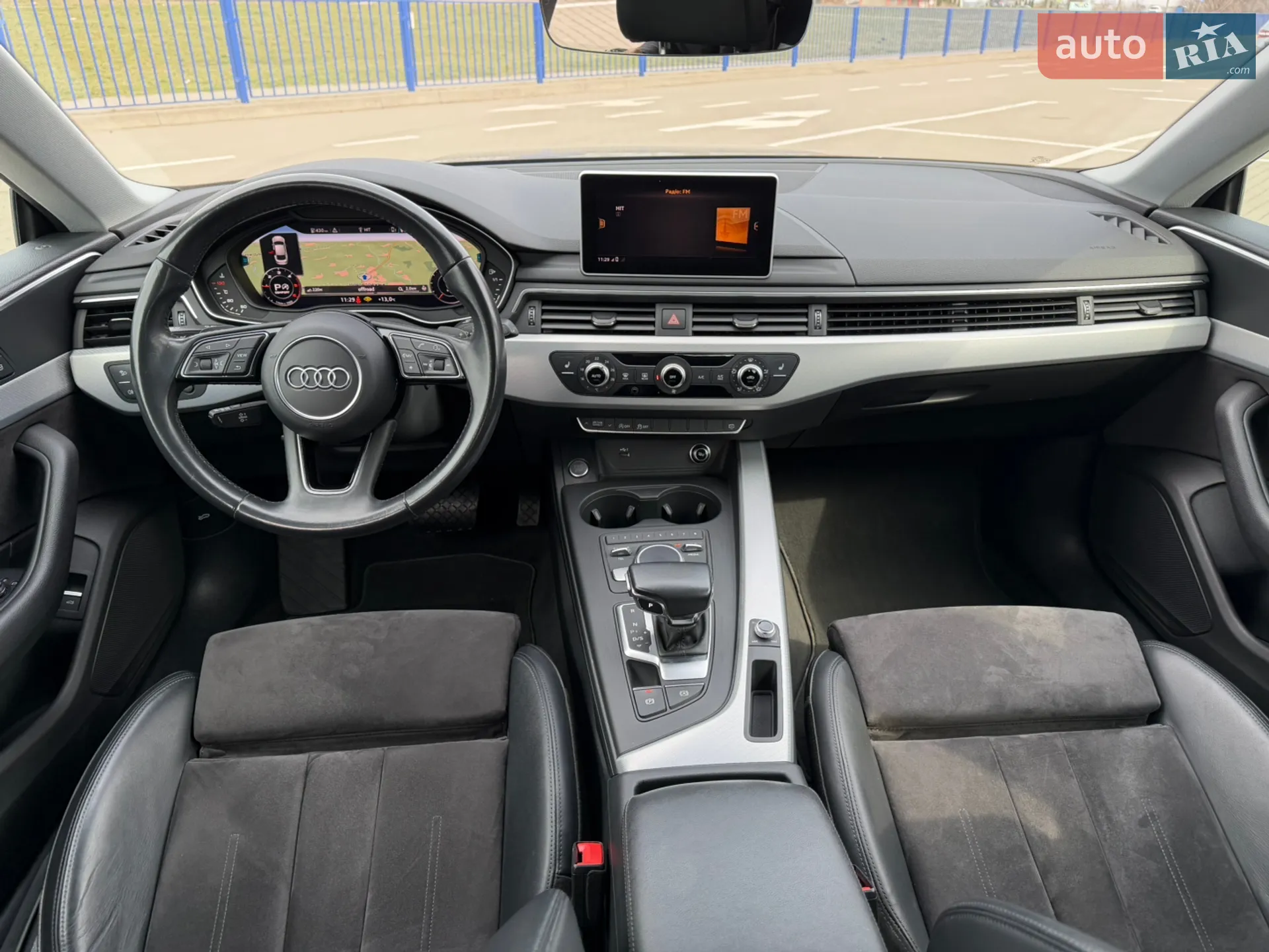 2019 Audi A5 - мініатюра 11