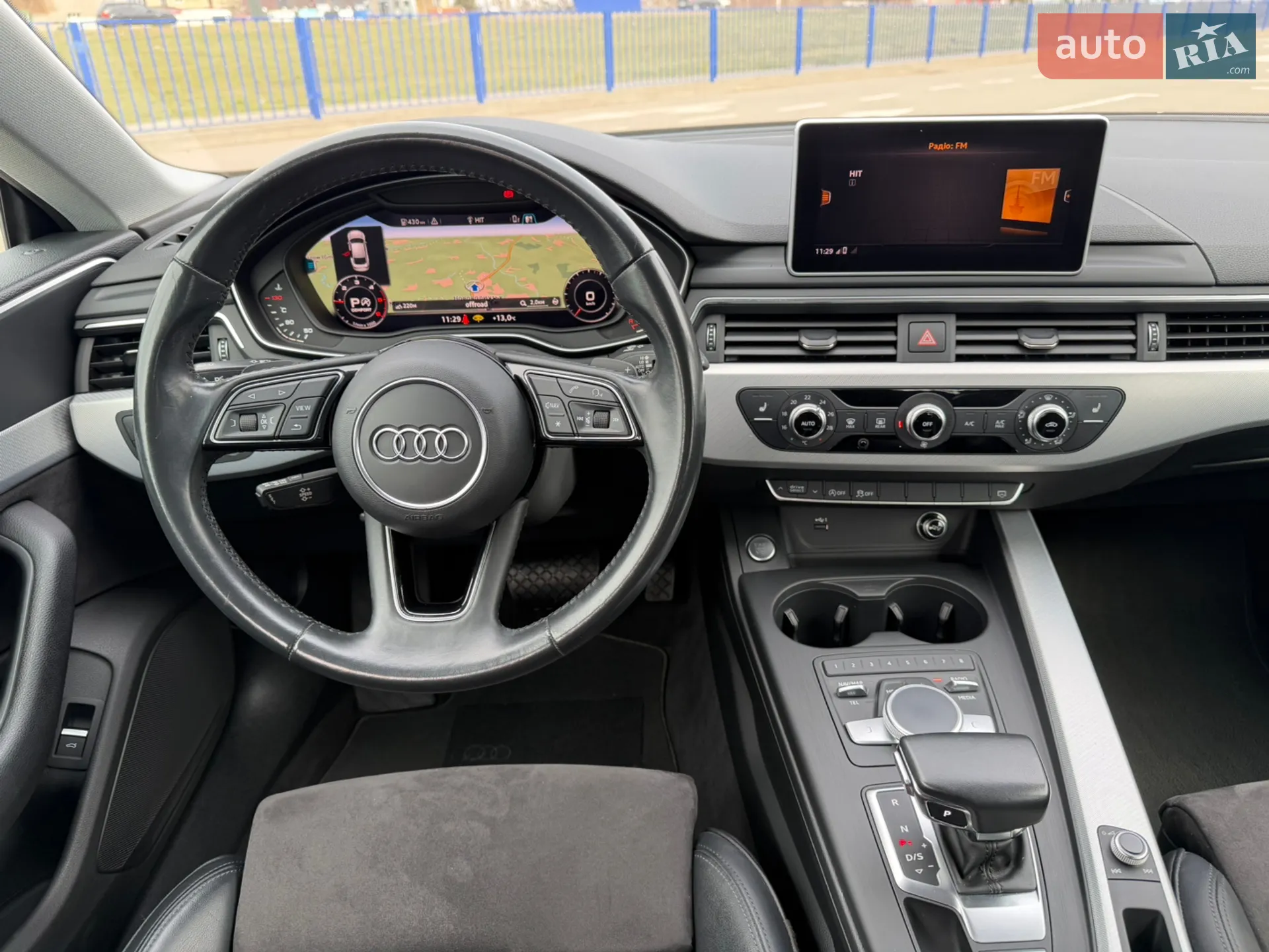 2019 Audi A5 - мініатюра 12