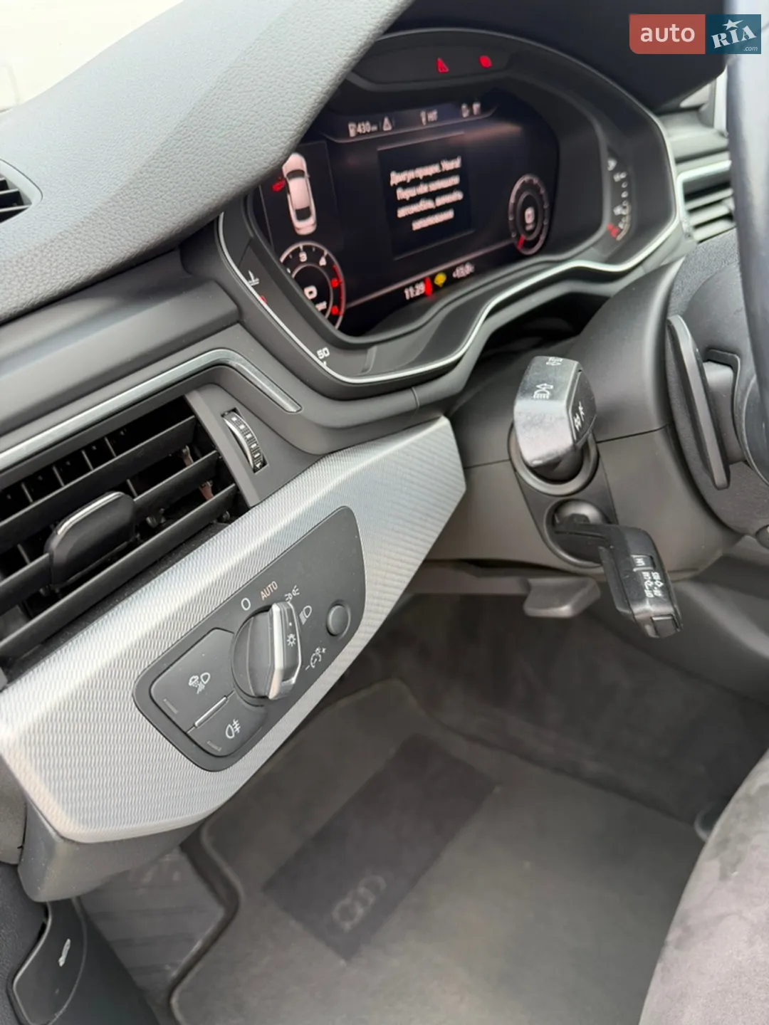 2019 Audi A5 - мініатюра 15