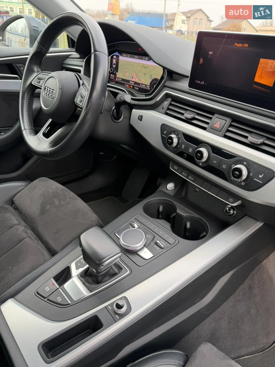 2019 Audi A5 - мініатюра 17