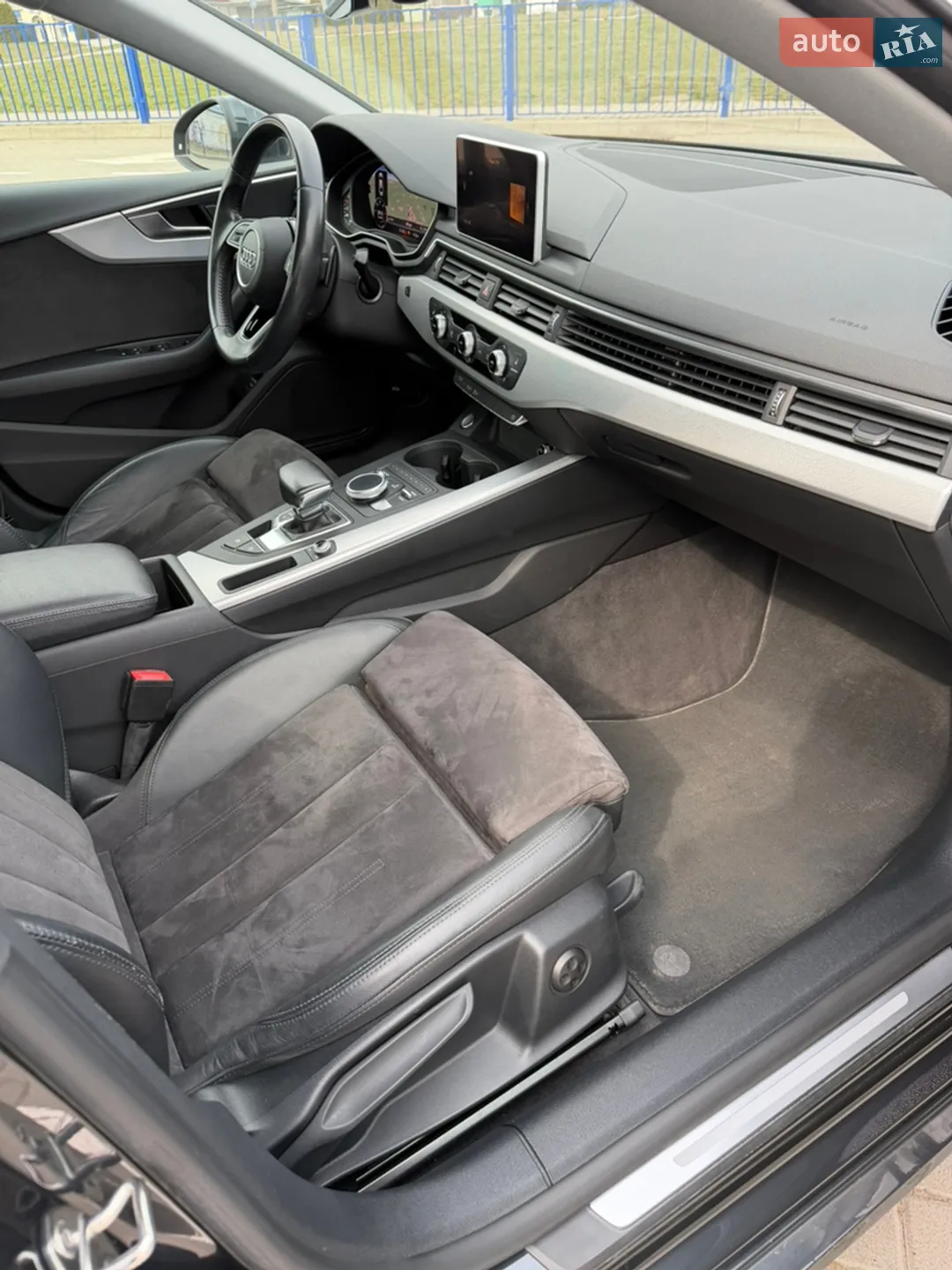 2019 Audi A5 - мініатюра 18