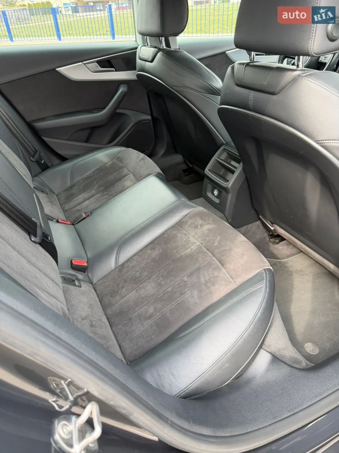 2019 Audi A5 - мініатюра 19