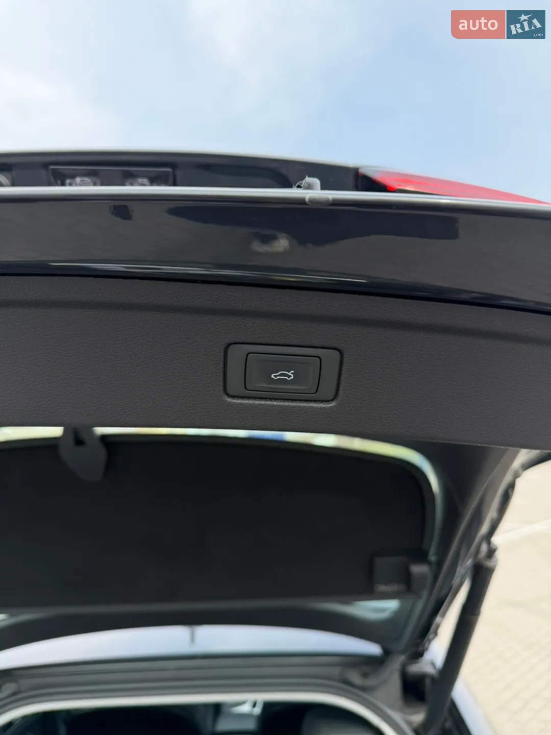 2019 Audi A5 - мініатюра 20