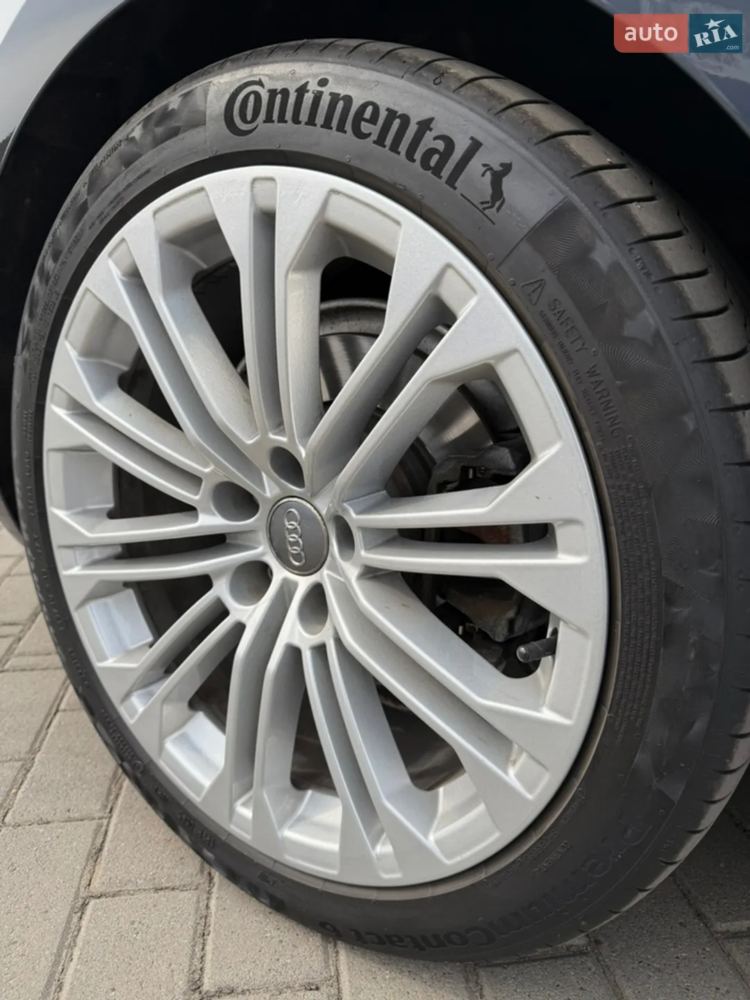 2019 Audi A5 - мініатюра 21