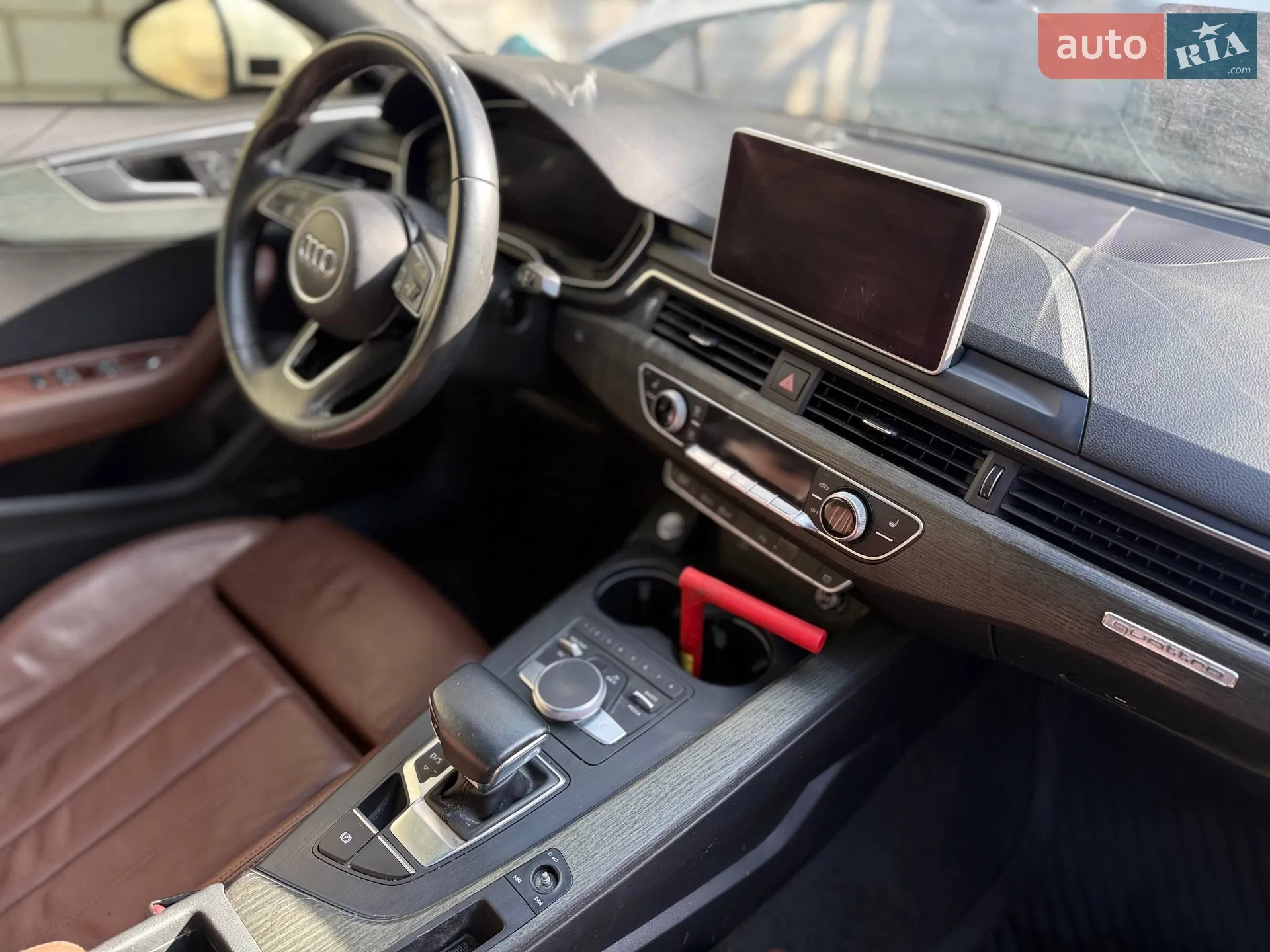 2018 Audi A5 - мініатюра 18