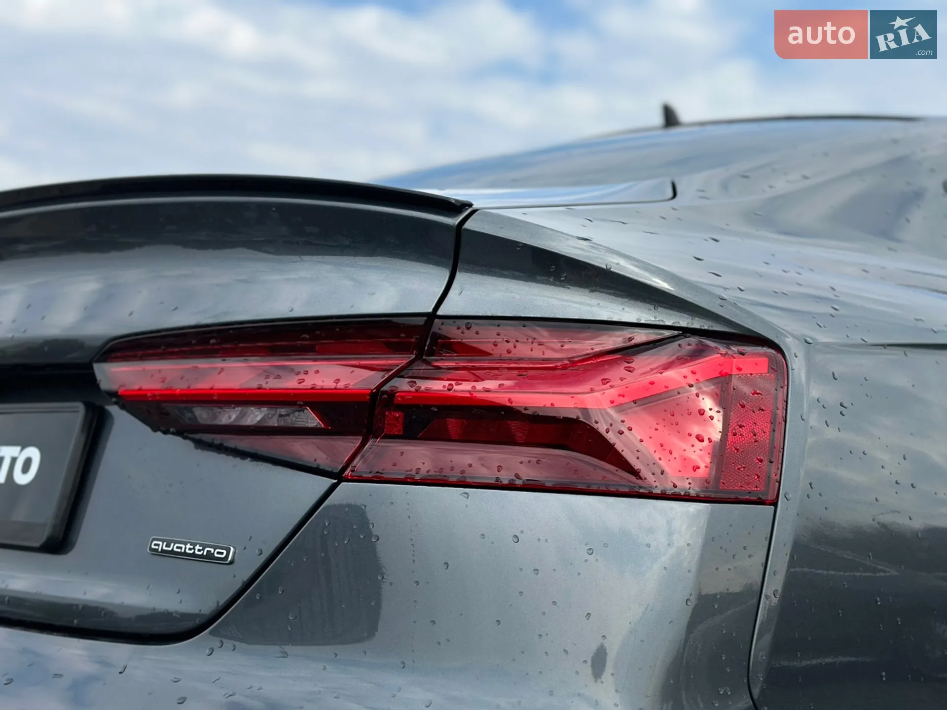 2023 Audi A5 - мініатюра 8