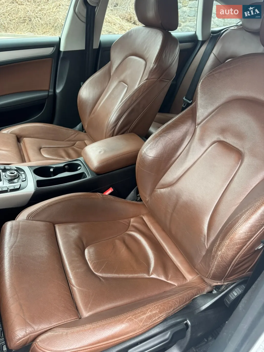 2010 Audi A5 - мініатюра 11