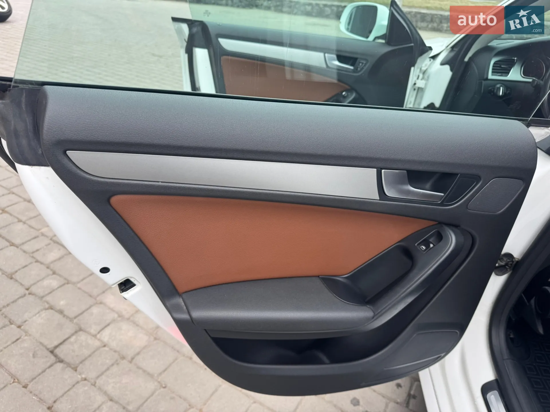 2010 Audi A5 - мініатюра 16