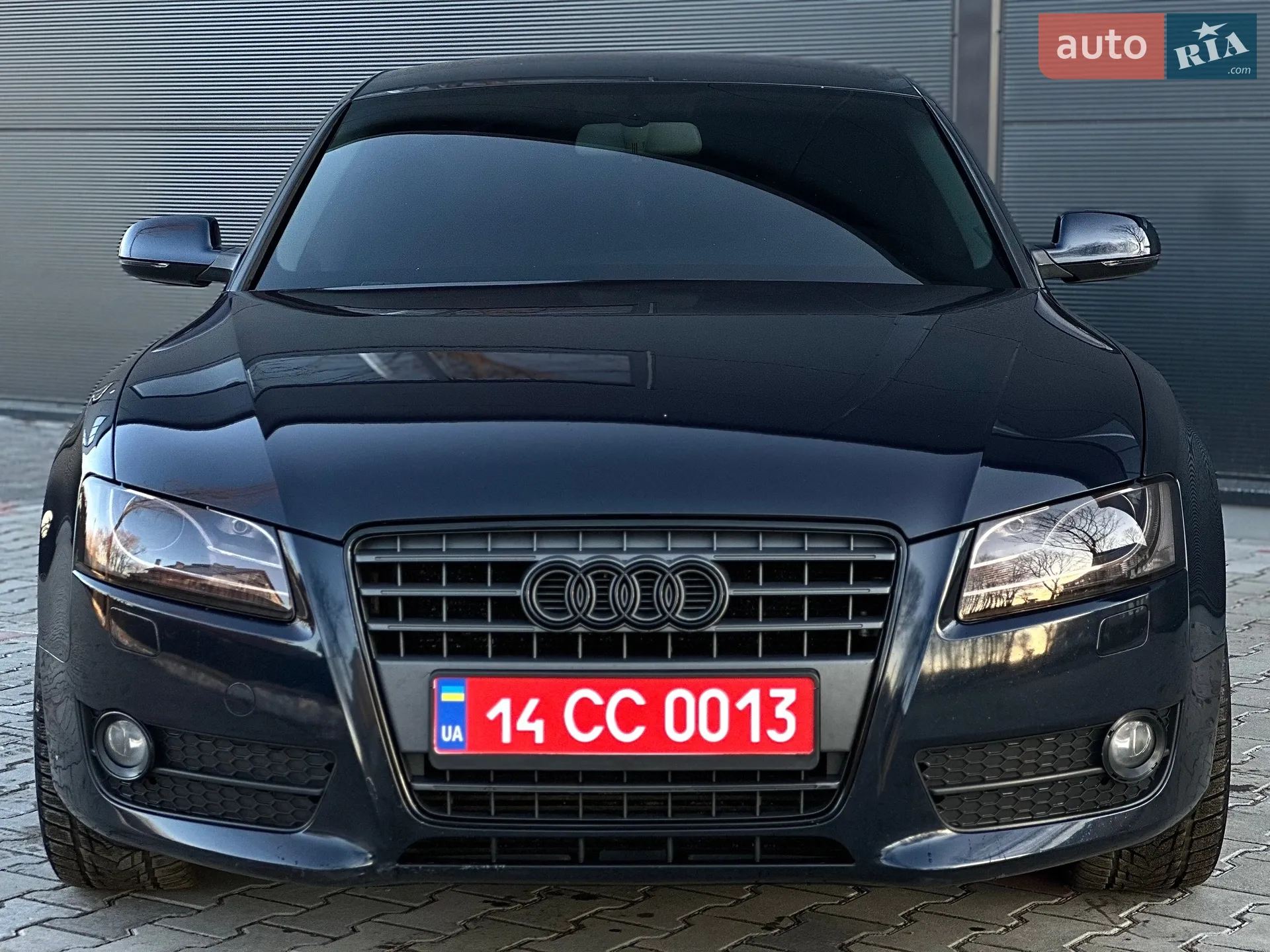 2011 Audi A5 - мініатюра 6