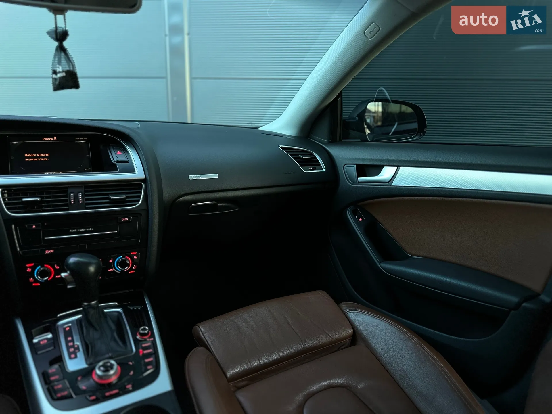 2011 Audi A5 - мініатюра 30