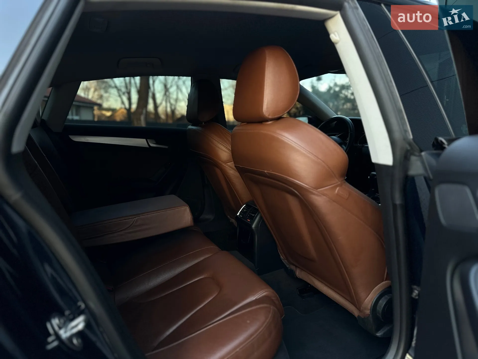2011 Audi A5 - мініатюра 32